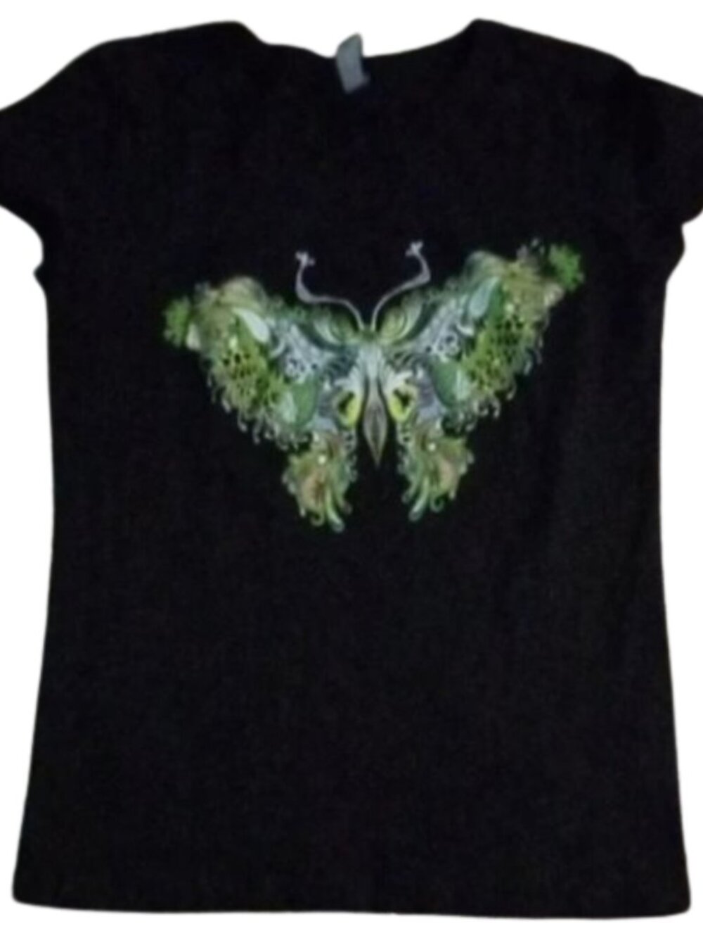 NEXT LEVEL Butterfly Tee
